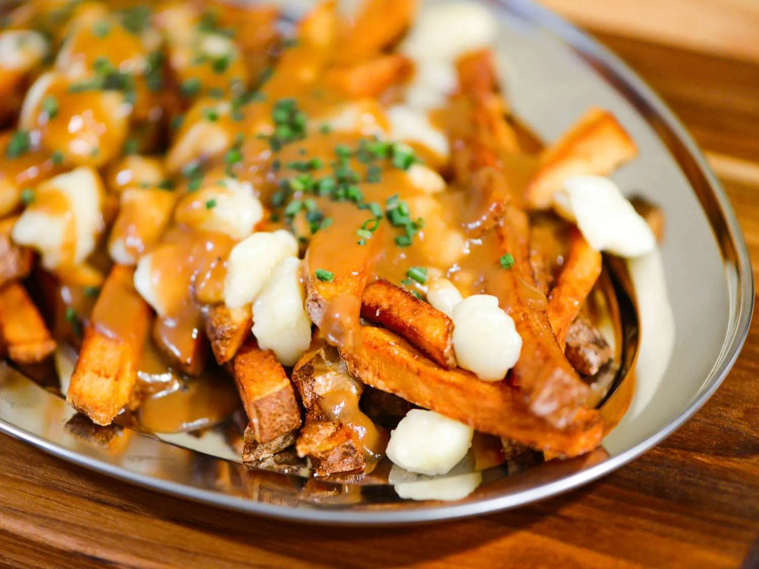 Best Poutines in Saskatoon, SK